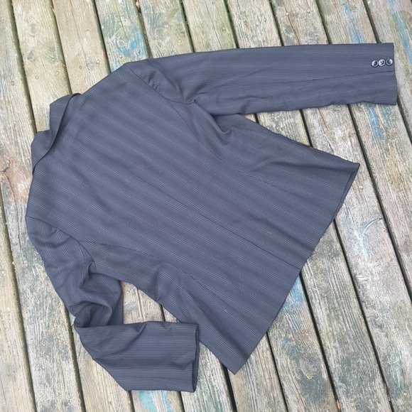 Laundry wool blazer - Picture 4 of 4